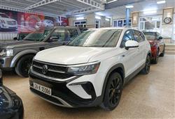 Volkswagen Taos